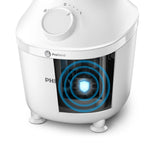 Philips 3000 series Series 3000 HR2041/00 ProBlend-blenderteknologi, 450 W, 1,9 l