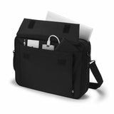 DICOTA Eco Multi Plus BASE 39,6 cm (15.6") Mappe Sort