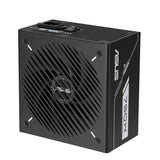 ASUS Prime -750G enhed til strømforsyning 750 W 20+4 pin ATX ATX Sort