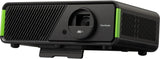 Viewsonic X1-4K Pro Standard-kast projektor DMD UHD 4K (3840x2160) 3D Sort, Grøn