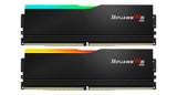 G.Skill Ripjaws M5 RGB hukommelsesmodul 48 GB 2 x 24 GB DDR5 5200 MT/s 288-pin DIMM