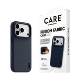 PanzerGlass CR35497 mobiltelefon etui 16 cm (6.3") Cover Blå