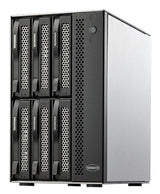 TerraMaster D6-320 disk array Desktop Sort