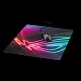 ASUS ROG Strix Edge Gaming musemåtte Flerfarvet
