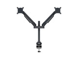 Multibrackets 7204 skærmbeslag og -stativer 81,3 cm (32") Skrivebord Sort