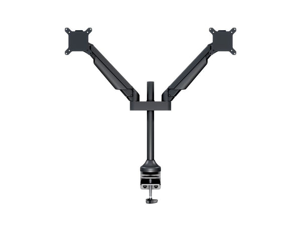 Multibrackets 7204 skærmbeslag og -stativer 81,3 cm (32") Skrivebord Sort