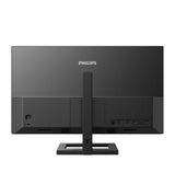 Philips E Line 275E2FAE/00 computerskærm 68,6 cm (27") 2560 x 1440 pixel Quad HD LED Sort