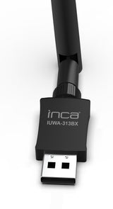 Inca IUWA-313BX antenne 5 dBi