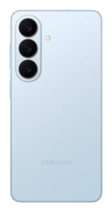 Samsung Galaxy S26+ 17 cm (6.7") Dual SIM Android 16.0 5G USB Type-C 12 GB 256 GB 4900 mAh Blå
