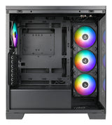 Azza Cove Midi Tower Sort