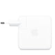 Apple MKU63ZM/A strømadapter og vekselret Indendørs 67 W Hvid