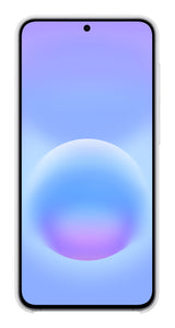 Samsung EF-OA576TJEGWW mobiltelefon etui 17 cm (6.7") Tegnebogsetui Lys grå