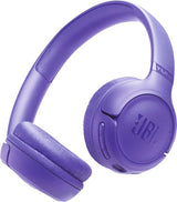 JBL Tune 530BT Headset Trådløs Opkald/musik USB Type-C Bluetooth Lilla