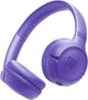 JBL Tune 530BT Headset Trådløs Opkald/musik USB Type-C Bluetooth Lilla