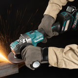 Makita GA041GZ vinkelsliber 12,5 cm 8500 rpm 5,3 kg