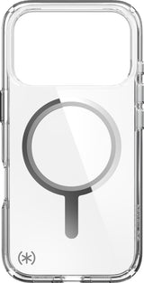Speck 150972-3240 mobiltelefon etui 16 cm (6.3") Cover Transparent
