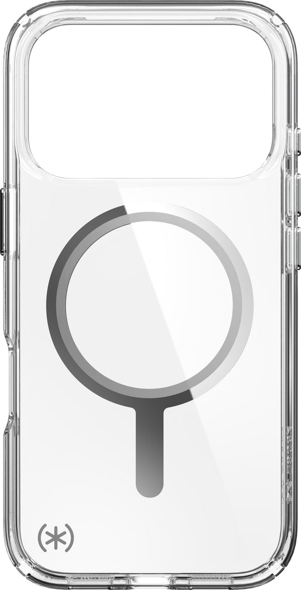 Speck 150972-3240 mobiltelefon etui 16 cm (6.3") Cover Transparent