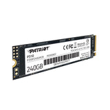 Patriot Memory P310 240 GB M.2 PCI Express 3.0 NVMe