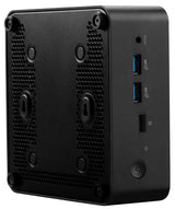 MSI Cubi NUC 1M-012BEU 0.84L sized PC Sort 150U Intel® SoC