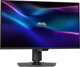 MSI MAG 274UPDFDE E16M computerskærm 68,6 cm (27") 3840 x 2160 pixel 4K Ultra HD LED Sort