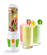 Concept SM3380 blender 0,5 L Bordplade blender 180 W Grøn, Hvid