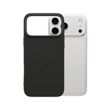 PanzerGlass SAFE. by ® TPU Case Sort iPhone 17 Pro Max | Bulk