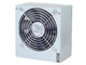 Silverstone ST50F-ES230 enhed til strømforsyning 500 W 24-pin ATX Aluminium