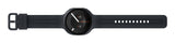 Samsung Galaxy Watch9 3,3 cm (1.3") AMOLED 40 mm Digital 438 x 438 pixel Berøringsskærm Grafit Wi-Fi GPS (satellit)