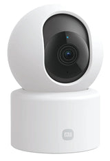 Xiaomi Smart Camera C201 Sfærisk IP-sikkerhedskamera Indendørs 1920 x 1080 pixel Loft/væg/skrivebord