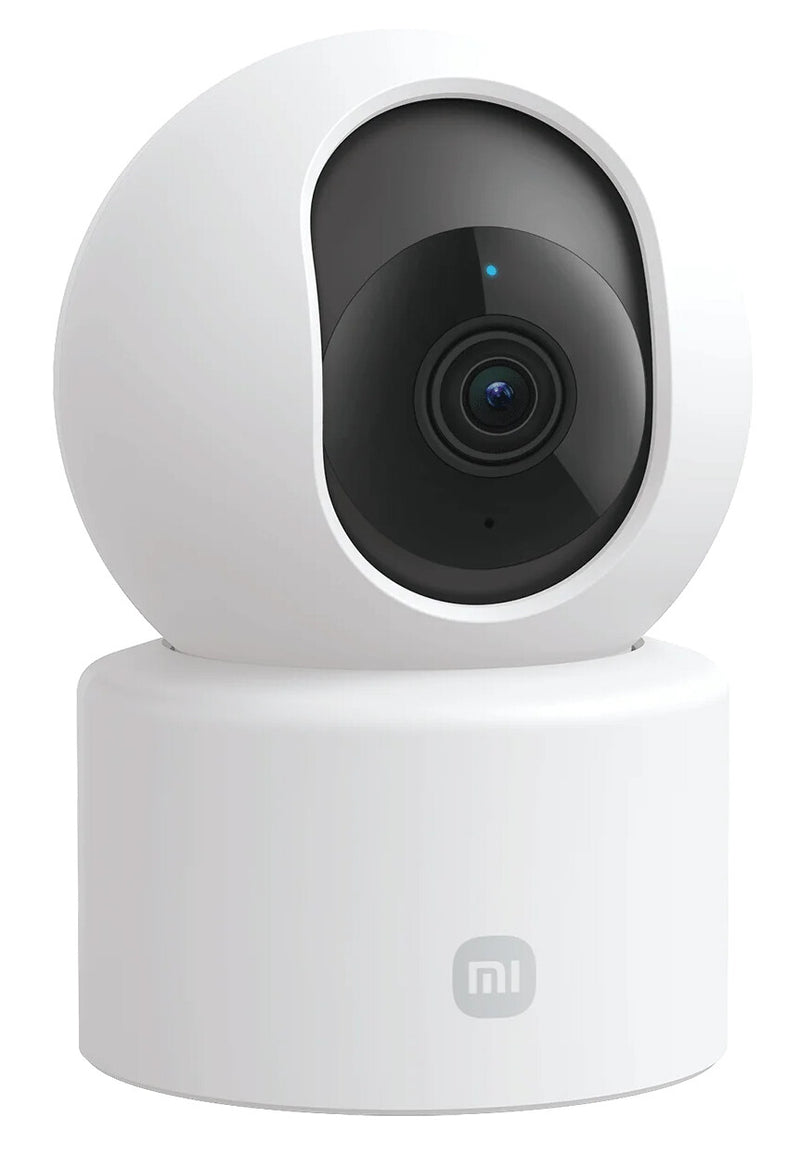 Xiaomi Smart Camera C201 Sfærisk IP-sikkerhedskamera Indendørs 1920 x 1080 pixel Loft/væg/skrivebord