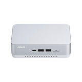ASUS NUC 14 Pro+ RNUC14RVSU900000I UCFF Sølv 185H