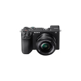 Sony α α6700 MILC 27 MP Exmor R CMOS 6192 x 4128 pixel Sort