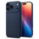 Spigen ACS10332 mobiltelefon etui 16 cm (6.3") Cover Blå, Marineblå