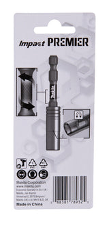 Makita E-20258 skruetrækker bit-holder 1 stk