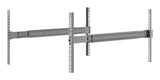 Ubiquiti UACC-Rack-Rails-Slide Stativskinne
