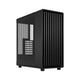 Fractal Design North Momentum Edition Midi Tower Sort