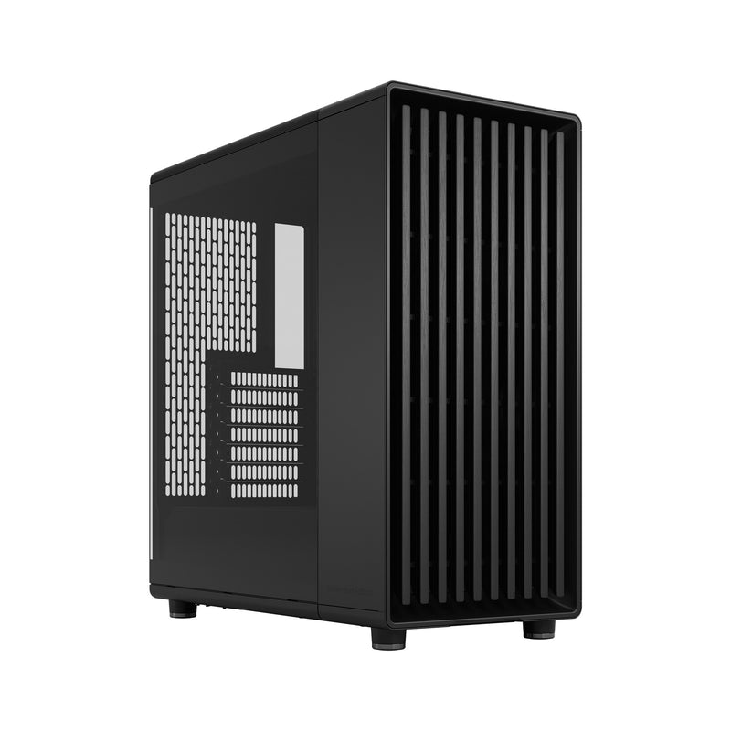 Fractal Design North Momentum Edition Midi Tower Sort