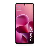 Motorola moto g47 16,9 cm (6.67") Dual SIM Android 16.0 5G USB Type-C 8 GB 128 GB 5200 mAh Lyserød