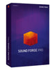 Magix SOUND FORGE Pro 18 Lydredigering 1 licens(er)