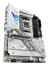 ASUS ROG STRIX X870-A GAMING WIFI AMD X870 Sokkel AM5 ATX