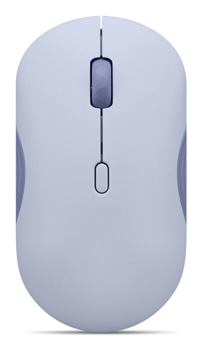 Lenovo 350 mus Kontor Ambidextrous Bluetooth Optisk 2400 dpi