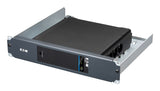 Eaton 3P900UI UPS-enhed Standby (offline) 0,9 kVA 540 W 4 AC stikkontakt(er)
