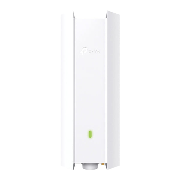TP-Link Omada EAP623-Outdoor HD 1800 Mbit/s Hvid Strøm over Ethernet (PoE)