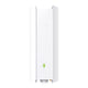 TP-Link Omada EAP623-Outdoor HD 1800 Mbit/s Hvid Strøm over Ethernet (PoE)