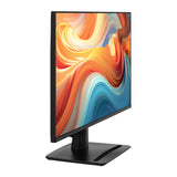 MSI Pro MP242 E14A computerskærm 60,5 cm (23.8") 1920 x 1080 pixel Fuld HD LCD Sort