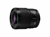 Panasonic Lumix S 50mm f/1.8 MILC Sort