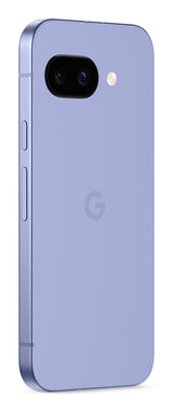 Google Pixel 9a 16 cm (6.3") Dual SIM Android 15 5G USB Type-C 8 GB 128 GB 5100 mAh Lilla