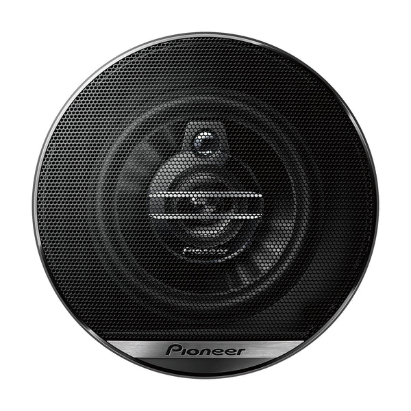 Pioneer TS-G1030F bilhøjttaler Rund 3-vejs 210 W