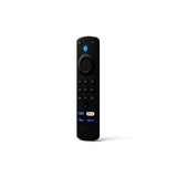 Amazon Fire TV Stick 2021 HDMI Fuld HD Sort