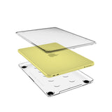 STM studio (MacBook Neo) AP Clear 33 cm (13") Transparent